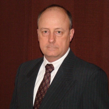 Wes Mizell