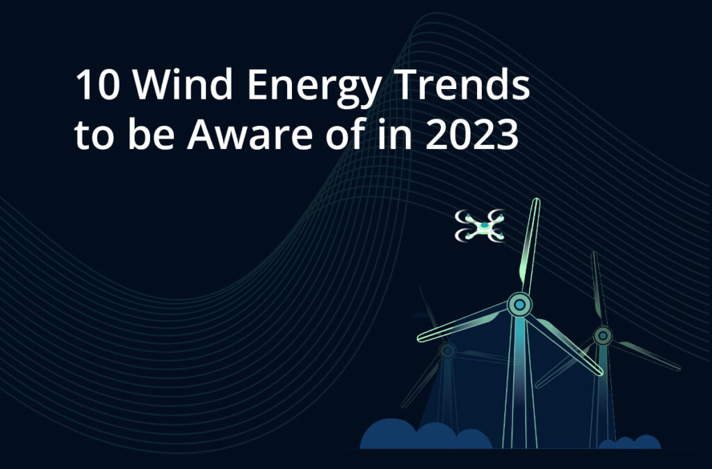 In 2022, we saw a rise in raw materials cost, energy market disruptions catalyzed by global instability, and calls for governments to accelerate legislation that will help incentivize renewable energy installation.