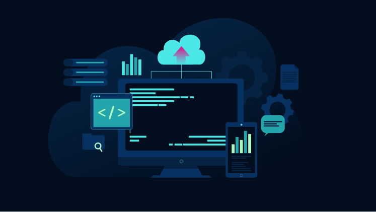 Horizon CMS