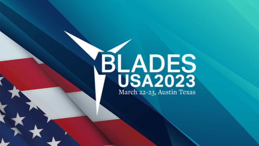 Blades USA Conference 2023