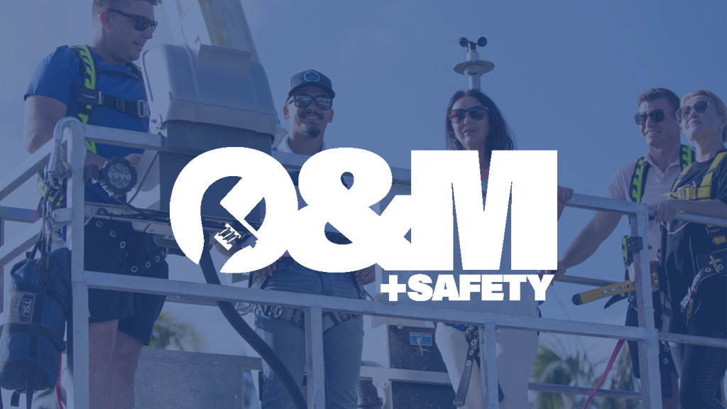 O+M Safety Conference 2023