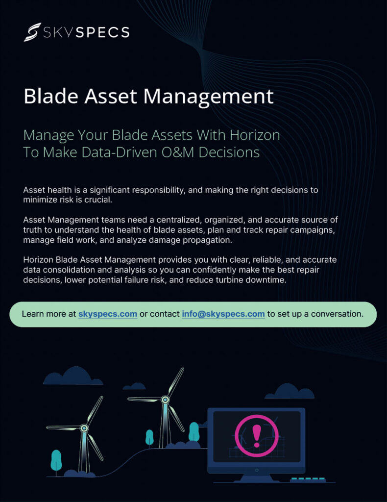 Blade Asset Management