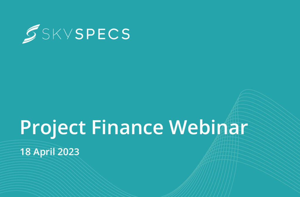 Project Finance 101: An Asset Manager's Guide