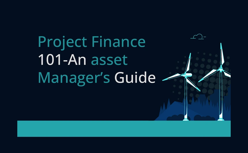 Project Finance 101 Webinar