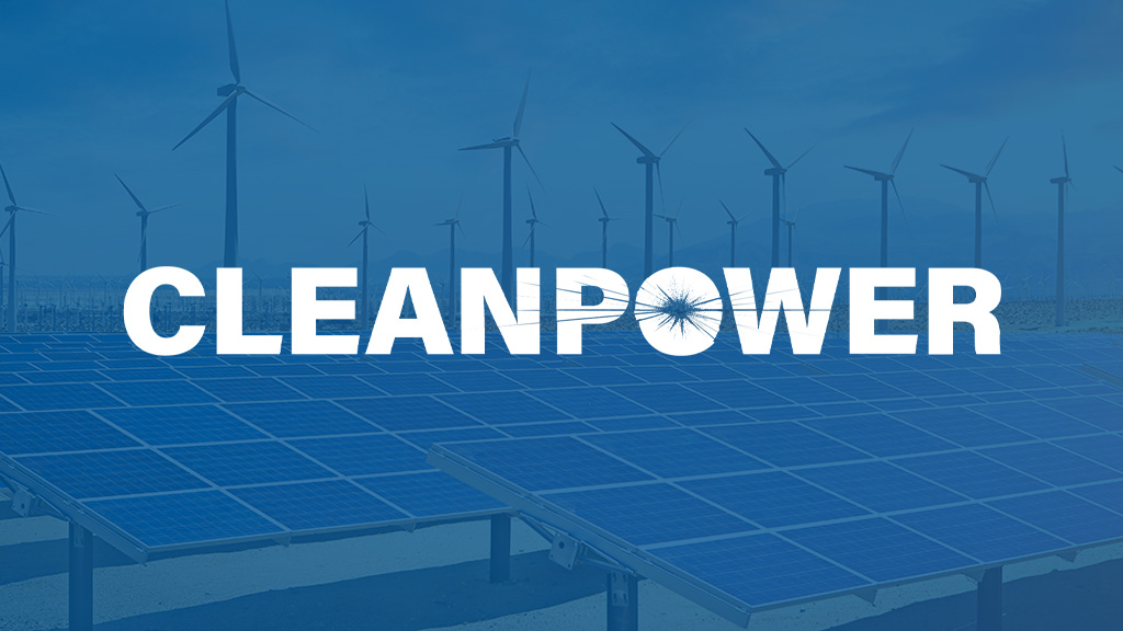 CLEANPOWER Conference 2024