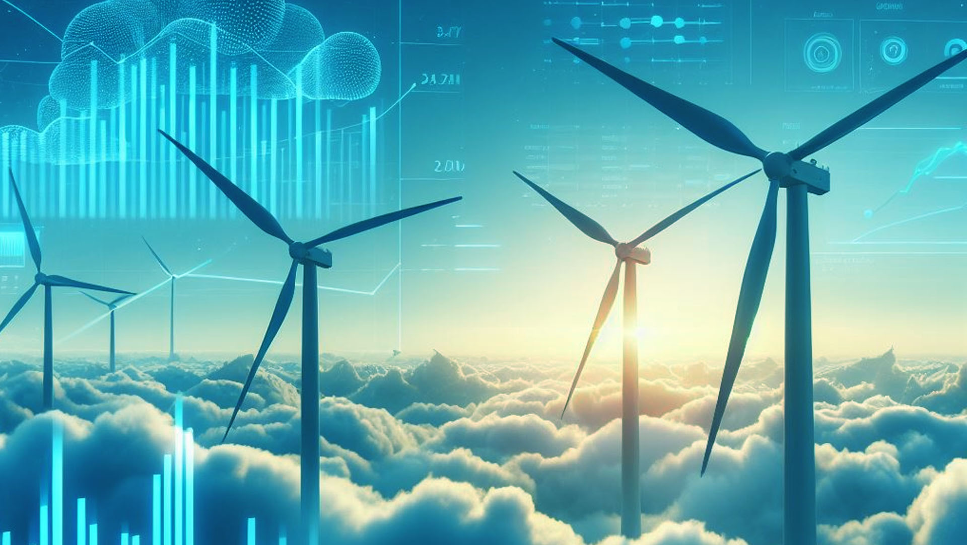 The Top Observations & 2024 Predictions Shaping the Wind Industry