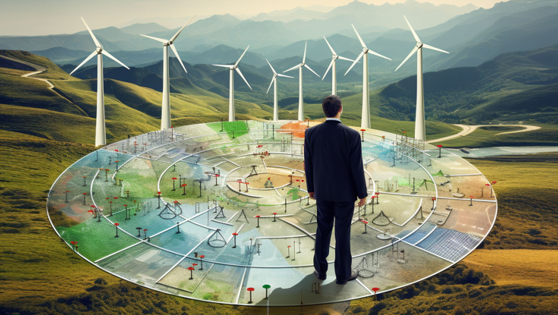 Empowering Success: The Winds of Continuous Improvement in Asset Management
