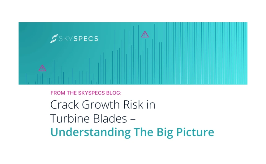 Crack Growth Risk in Turbine Blades – Understanding The Big Picture
