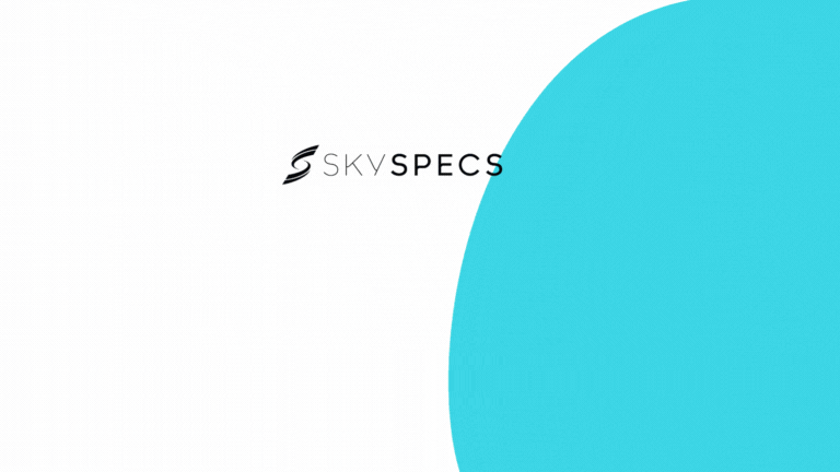 SkySpecs CMS Services – 3 Steps