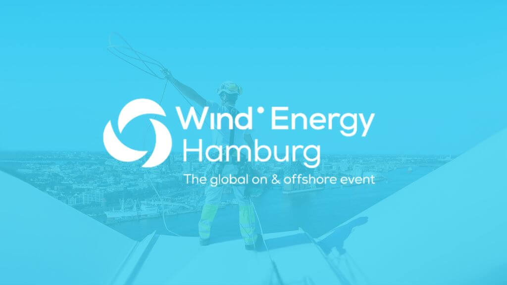 WindEnergy Hamburg 2024