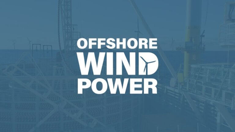 Offshore Windpower 2024 