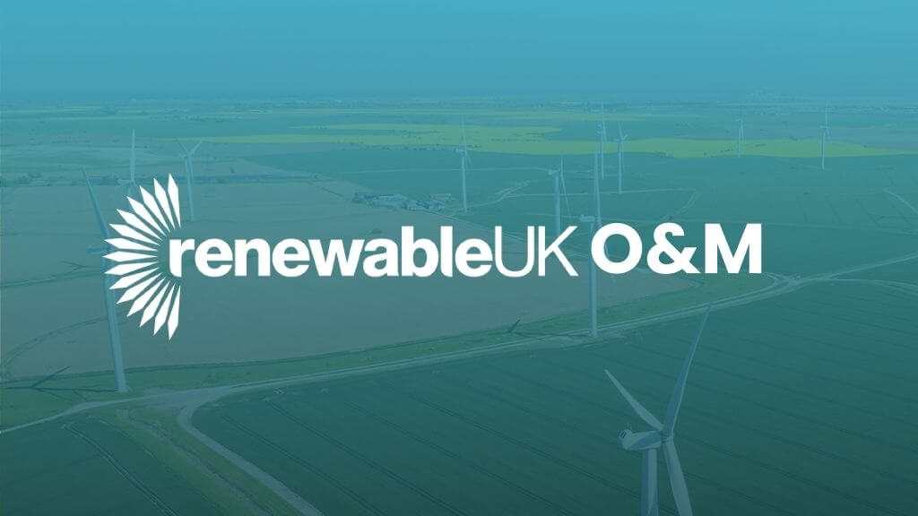 Renewable UK O&M 2024, Hull