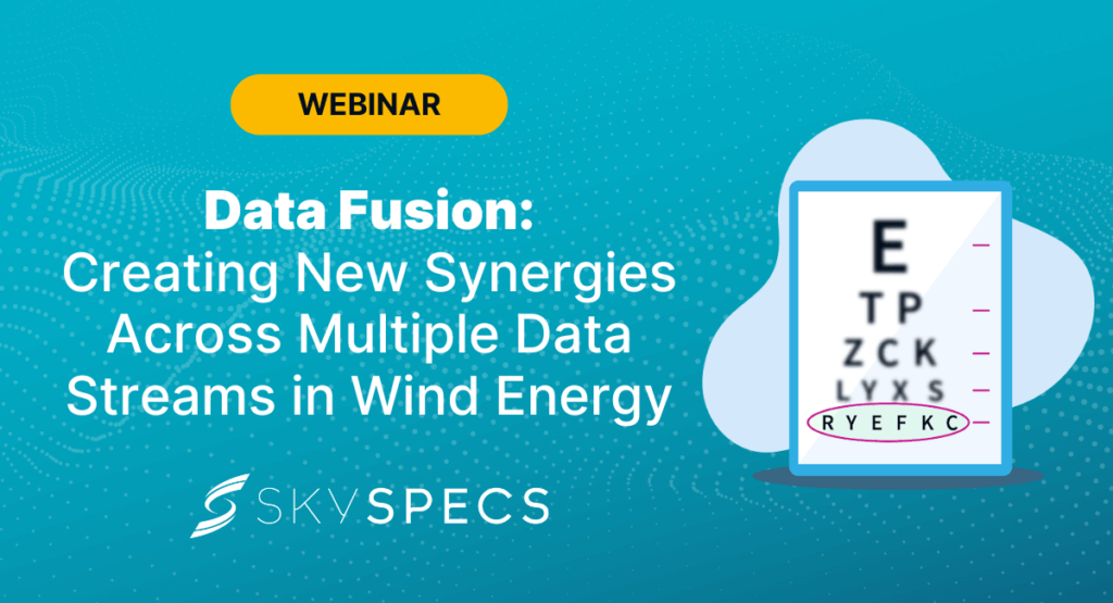 Data Fusion Webinar