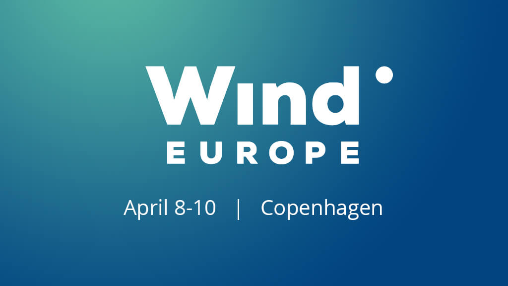 Wind Europe Conference 2025