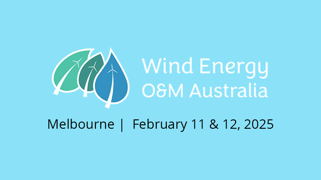 Wind Energy Australia 2025