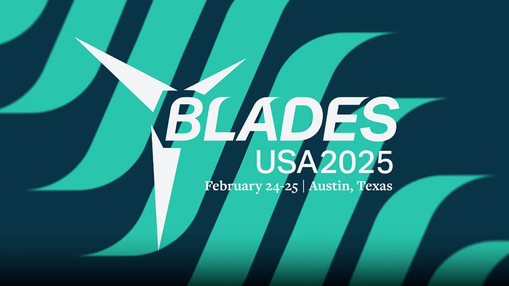 Blades USA 2025