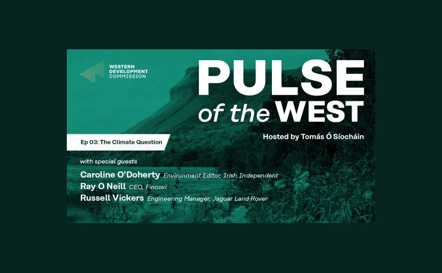 Pulse of the West: The Climate Question