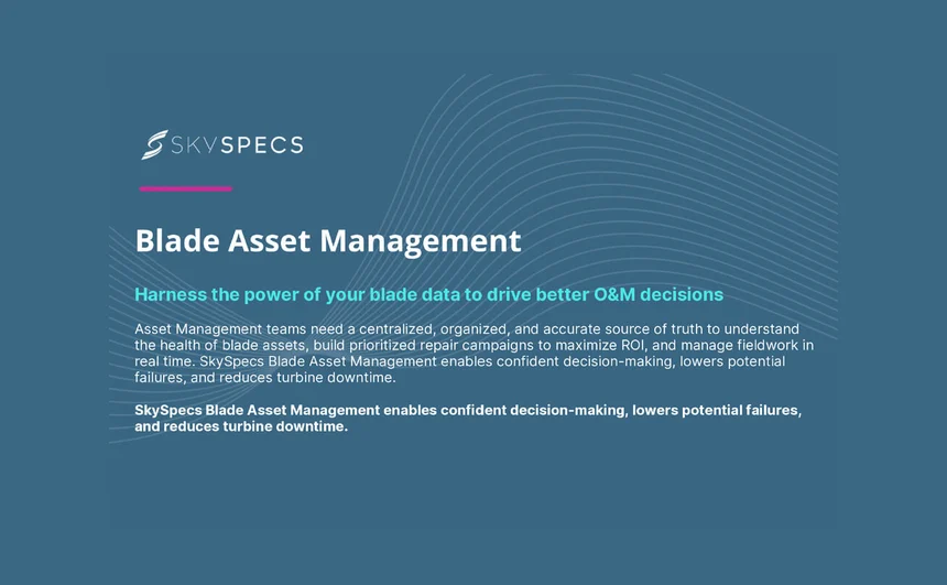 Blade Asset Management