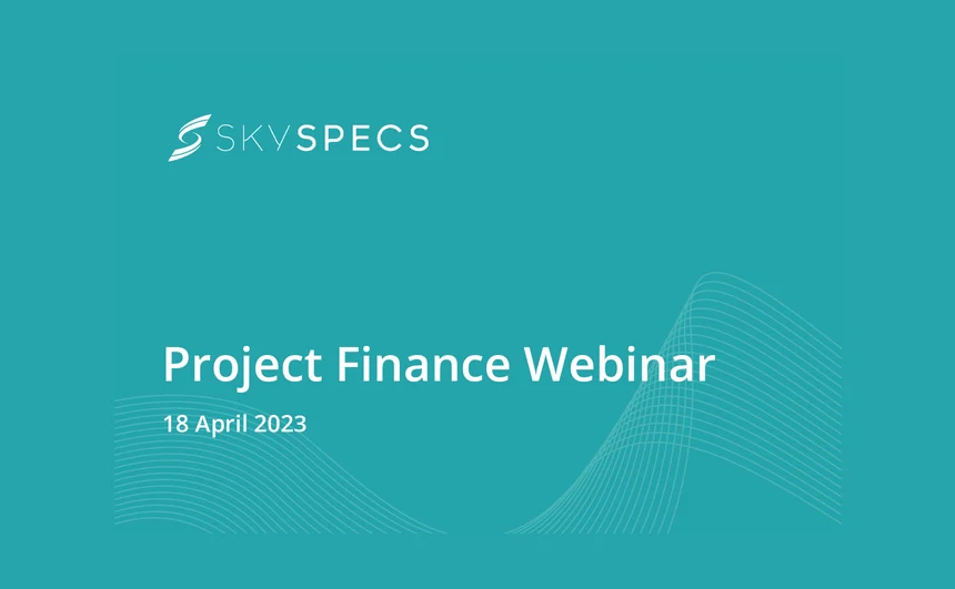Project Finance 101: An Asset Manager’s Guide