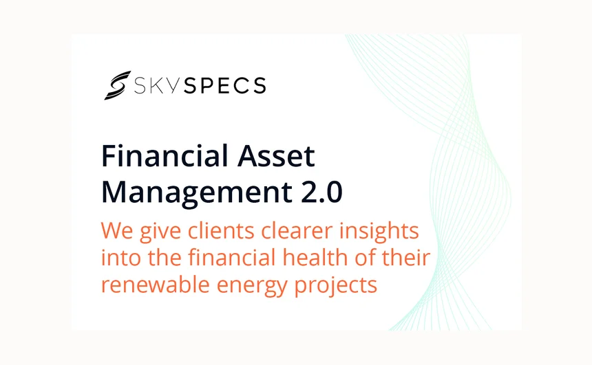 Financial Asset Management 2.0