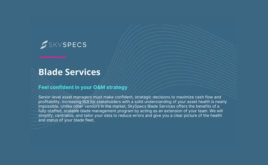 Blade Services