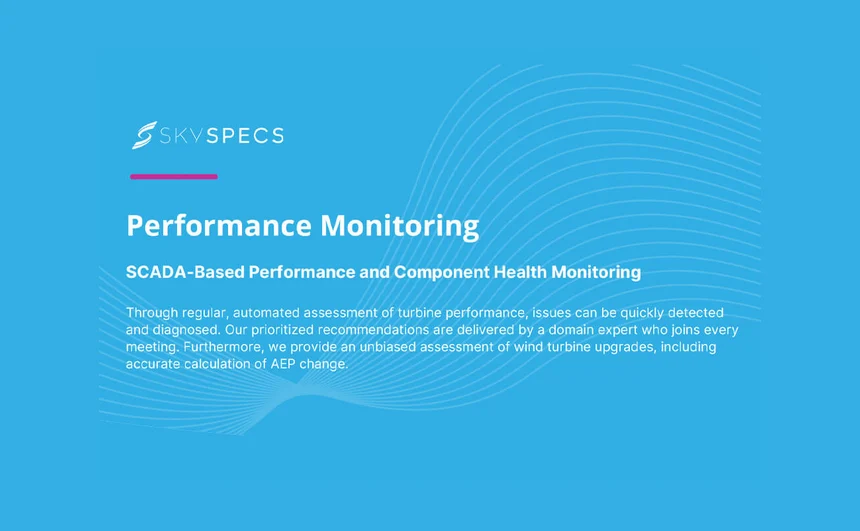 Performance Monitoring