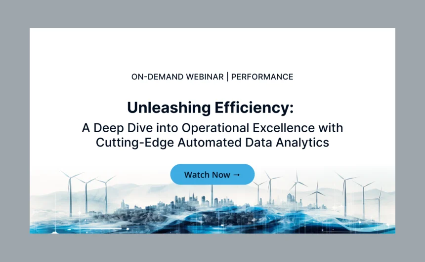 Unleashing Efficiency: A Deep Dive into Operational Excellence with Cutting-Edge Automated Data Analytics