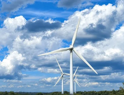 AI in Wind Energy: From Data Chaos to Streamlined Decisions