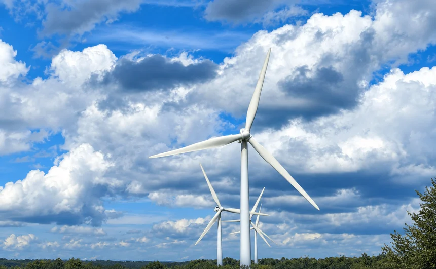 AI in Wind Energy: From Data Chaos to Streamlined Decisions