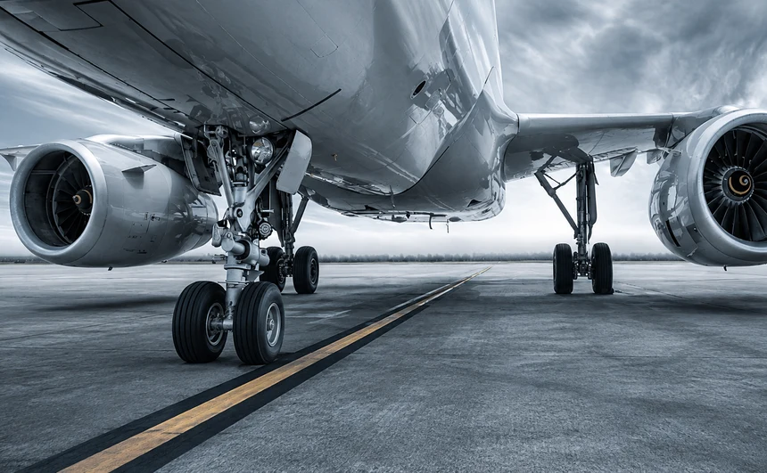 Beyond the SPV: What Aircraft Leasing Can Teach Renewables About Unlocking Capital