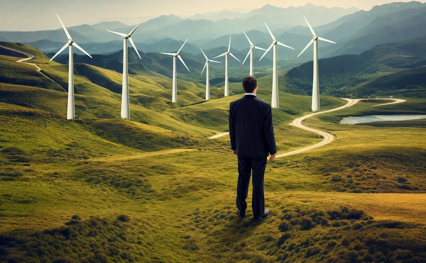 Empowering Success-The Winds of Continuous Improvement in Asset Management