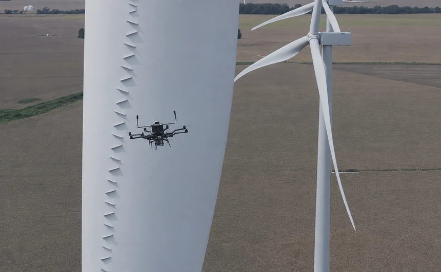 Optimizing End-of-Warranty Inspections: Leveraging Image, Vibration, and SCADA Data for Wind Turbines