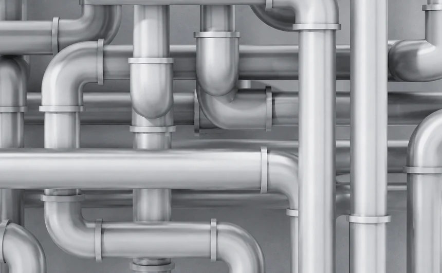 The Future of Financial Asset Management is Plumbing, Not Dashboards