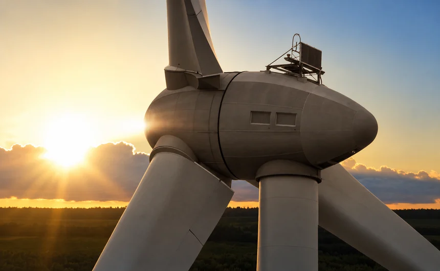 The Financial Case for CMS: Why Waiting Could Cost You. A SkySpecs, Uptime Podcast, and PES Wind webinar