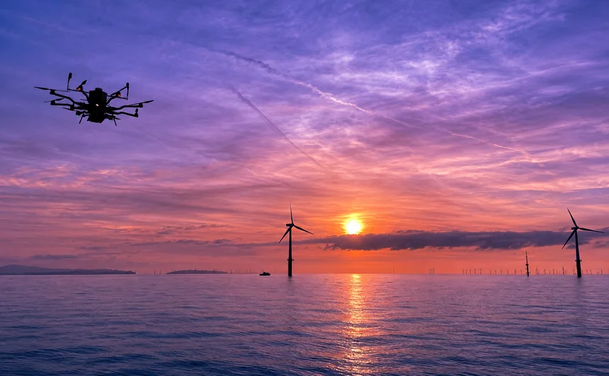 Inspections: Right Tool. Right Time. A SkySpecs, Uptime Podcast, and PES Wind webinar