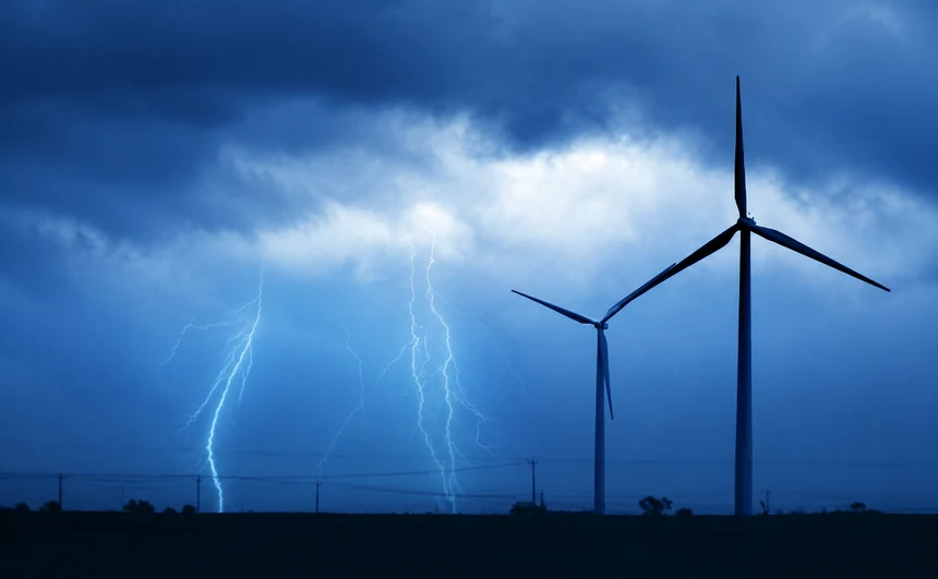 Managing Lightning Risk in Wind Energy: Insights from an Expert Panel