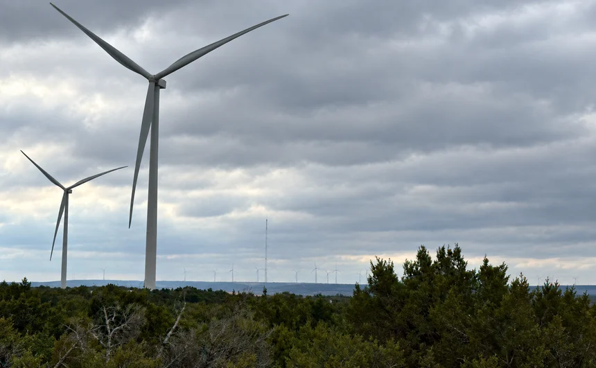 Looking Ahead to 2026, What’s Next in Renewables
