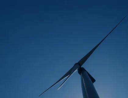Reclaiming Control: How monitoring technology is reshaping wind blade O&M models