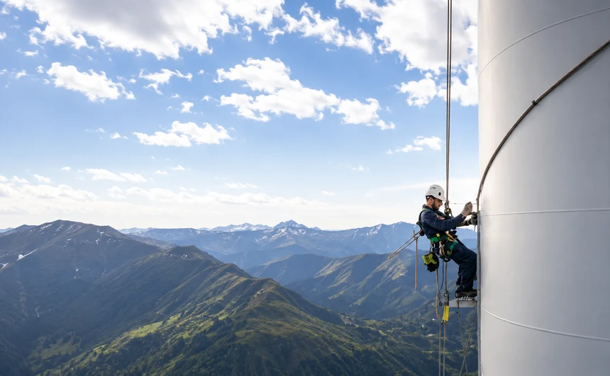 Why Repair Vendor Management is the Next Frontier in Wind Asset Performance