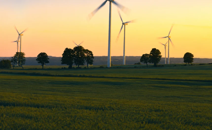 Automated rotor imbalance monitoring using high-frequency SCADA data