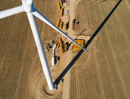 Why Repair Vendor Management Is Becoming Critical for Wind Asset Performance