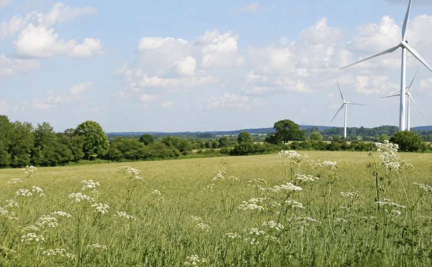 Beyond Software: The Power of Service-Driven SaaS in Wind Energy
