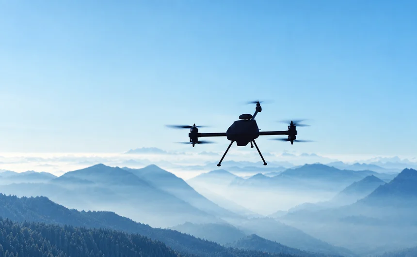 SkySpecs Voliro Partnership