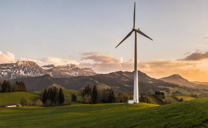 Unlocking Value in Wind Energy: How SkySpecs Leverages Data Analytics for Smarter Asset Management