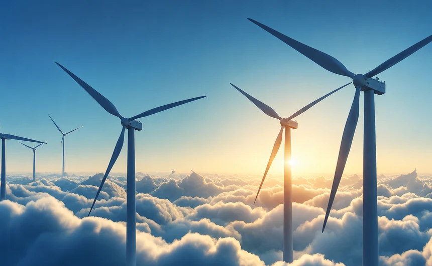 The Top Observations & 2024 Predictions Shaping the Wind Industry