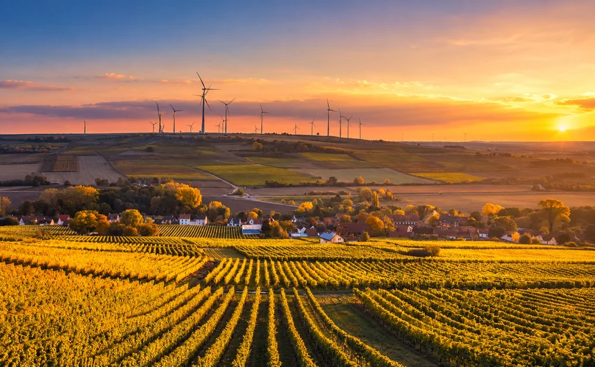 Key Challenges in the Wind Industry