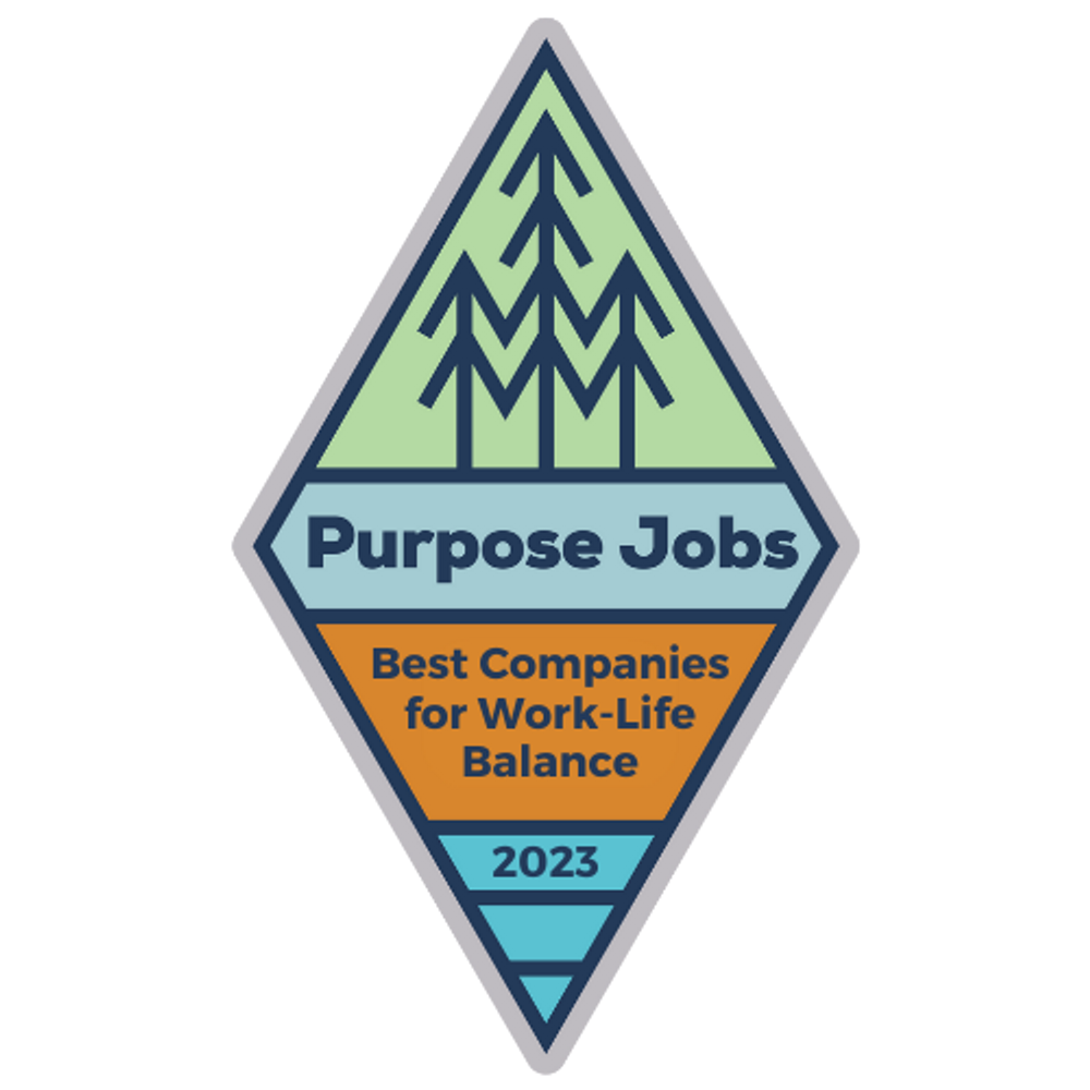 Purpose Jobs - Best Companies for Work-Life Balance